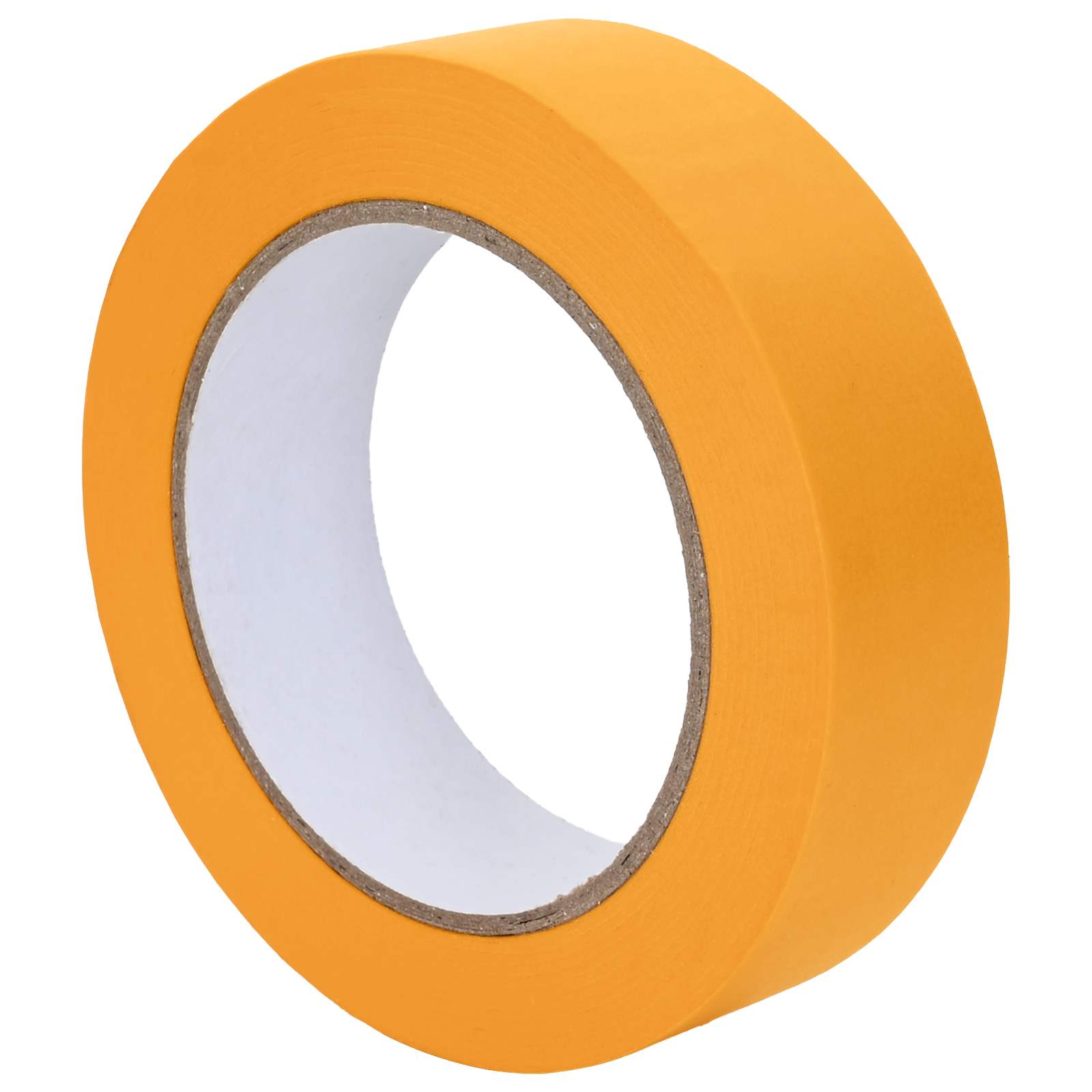 Malerklebebänder 6 pcs Gelb 19mm x 50m Papier