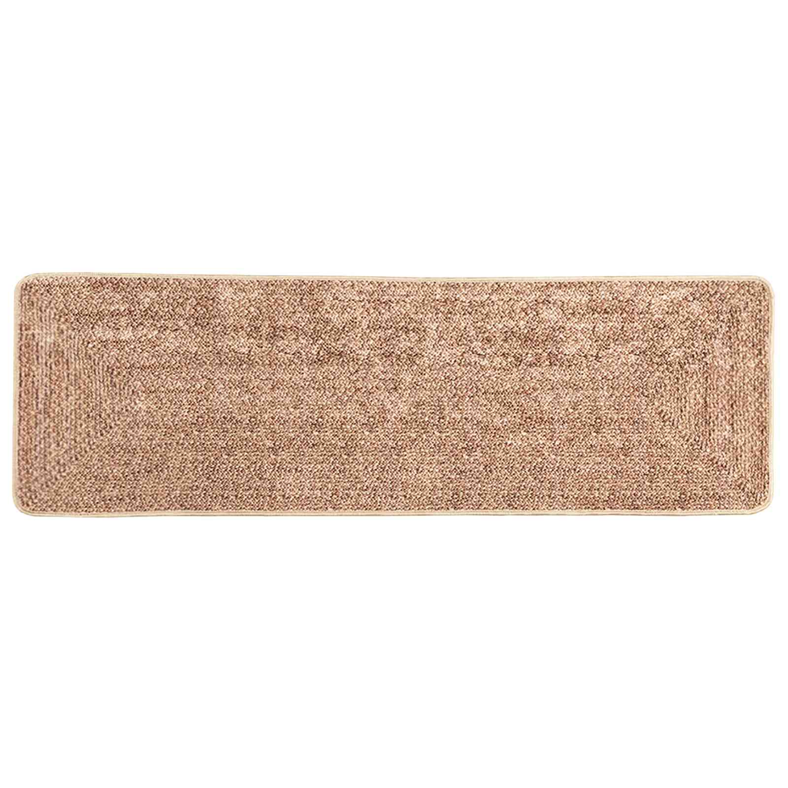 Teppich Waschbar Mehrfarbig 160x230 cm