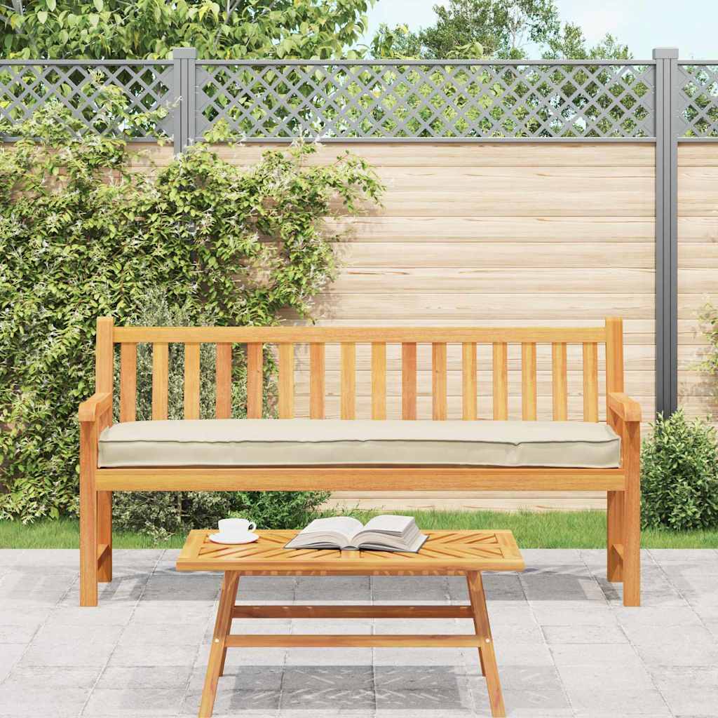 Palettenkissenset 2 pcs Anthrazit 200 x 40 x 8 cm Oxford-Gewebe