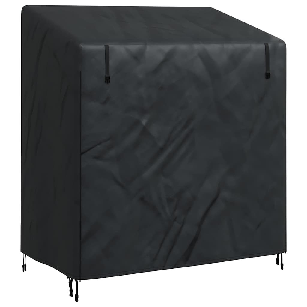 Hollywoodschaukel-Abdeckung 120 x 90 x 155 cm 210D Oxford Stoff
