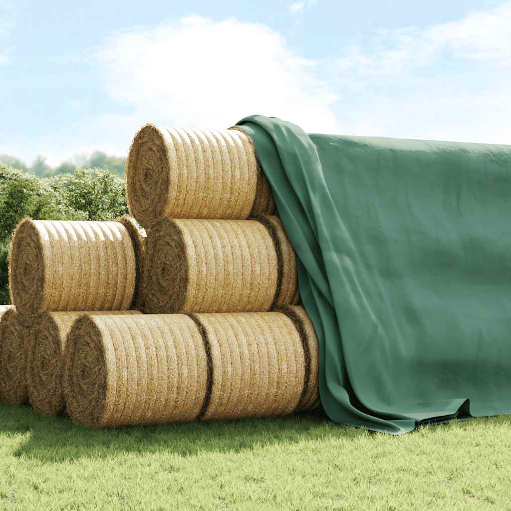 Strohvlies 9,8x6 m 140 g/m² Polypropylen