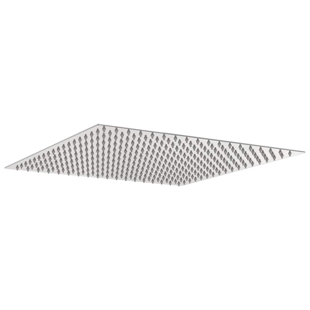 Regenbrause Edelstahl 304 30 cm Rund