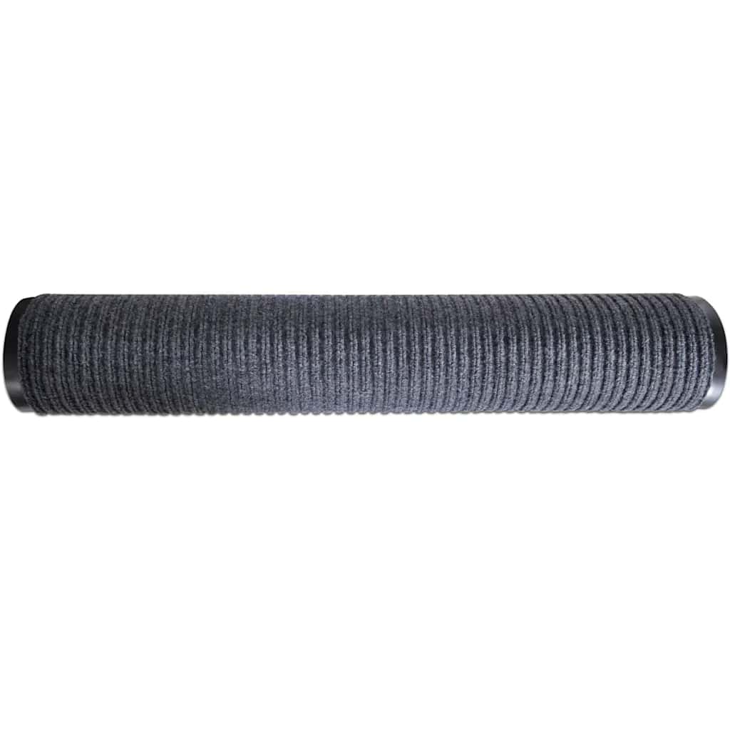 Türmatte Rot 90 x 120 cm PVC
