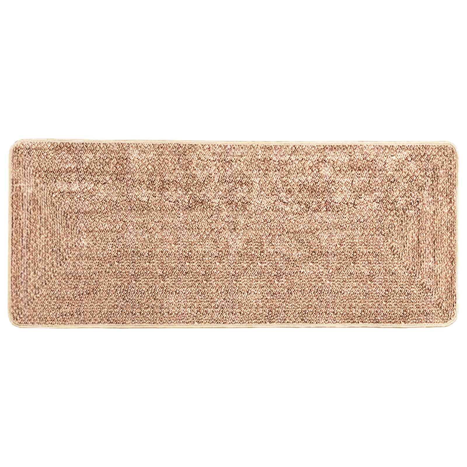 Teppich Waschbar Mehrfarbig 160x230 cm
