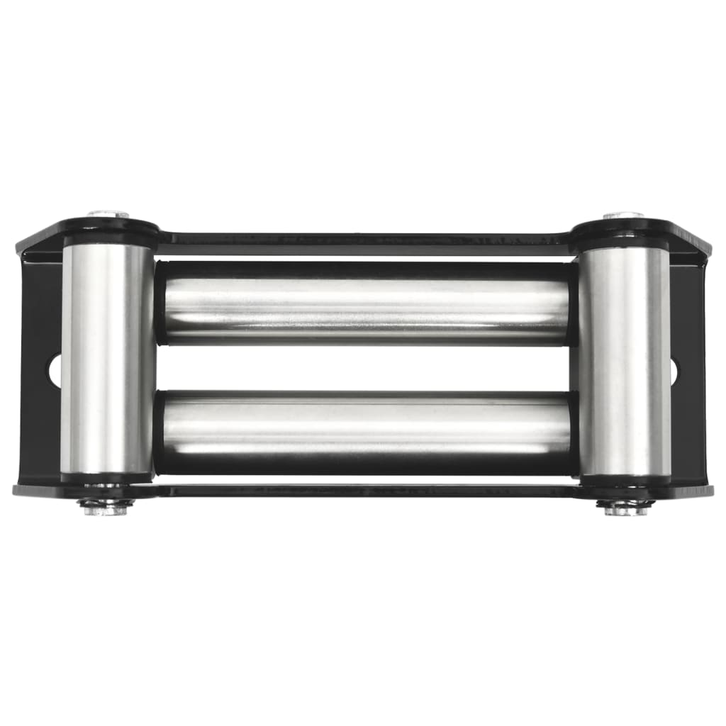 4-Wege-Rollenseilfenster Stahl 1500-3000 lbs