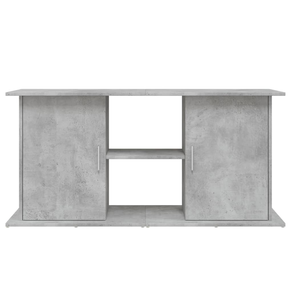 Aquariumständer Weiß 81x36x73 cm Holzwerkstoff