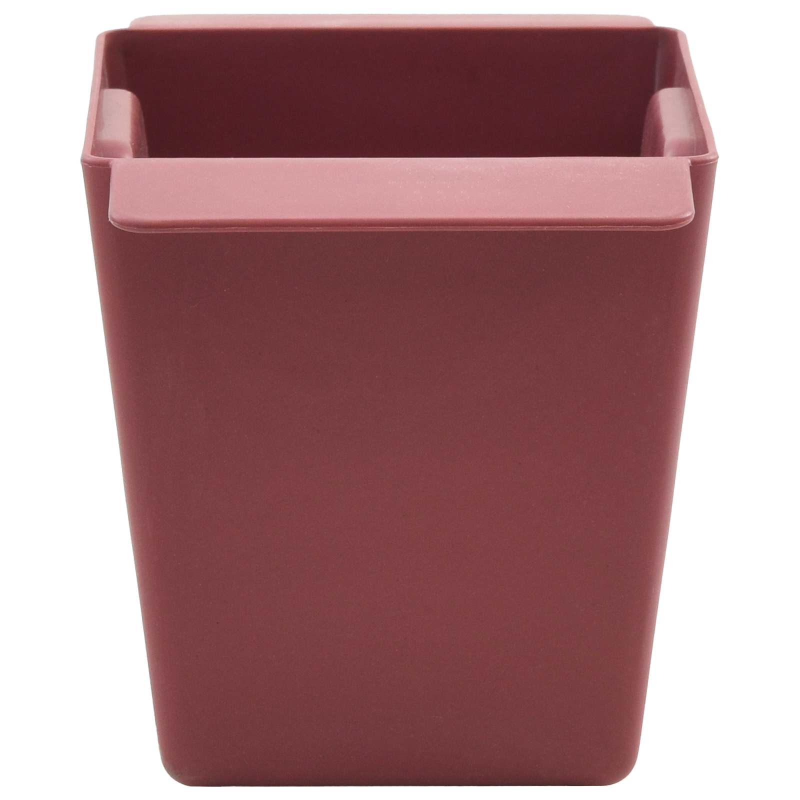 Pflanzkasten für Europaletten 12 Stk. Grau 36x13,5x9,5 cm PP