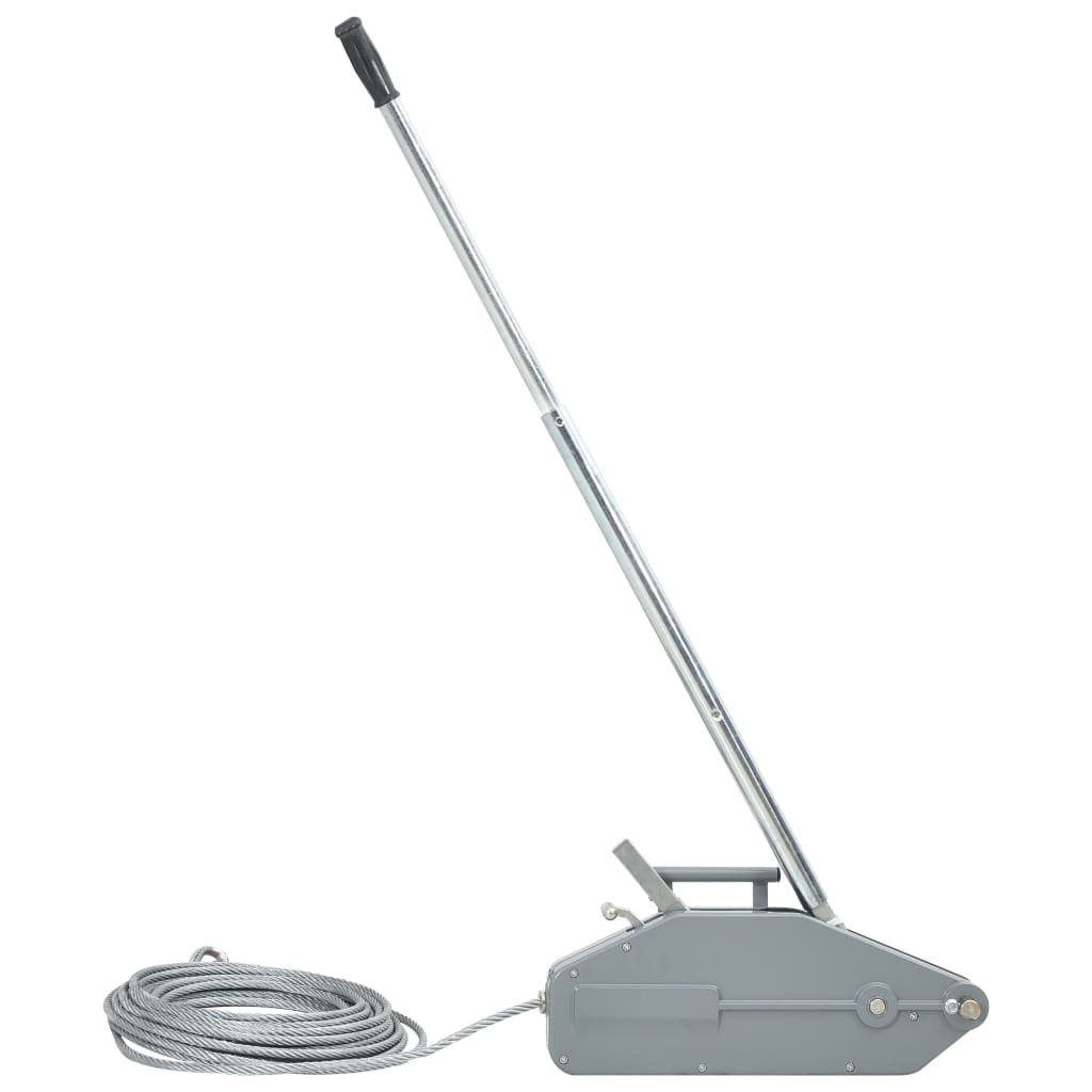 Seilzug 800 kg