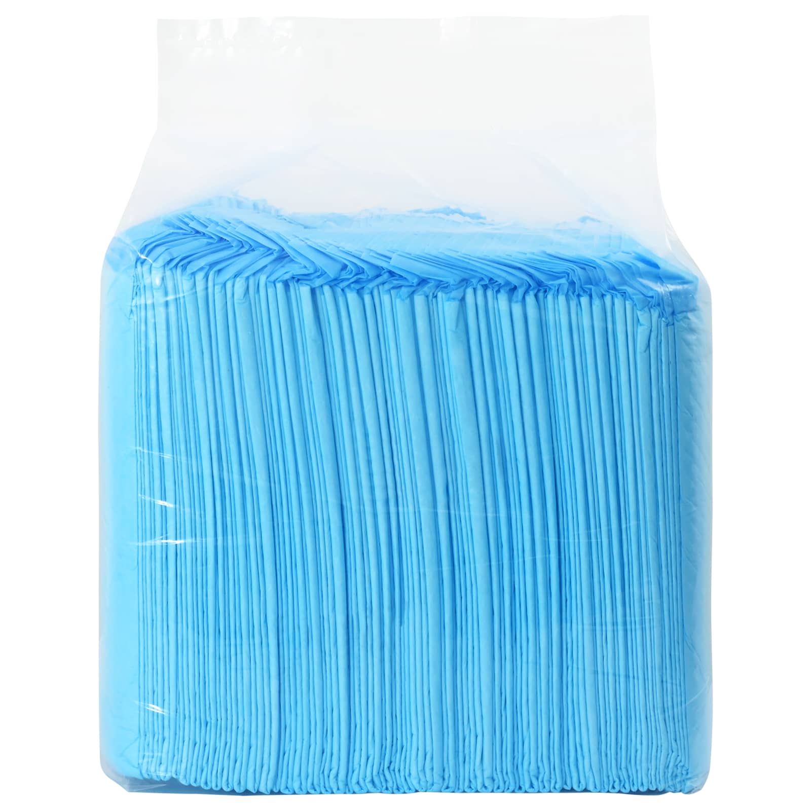 Vliesstoff Haustier Trainingspad 50 pcs 45 x 33 cm Vliesstoff