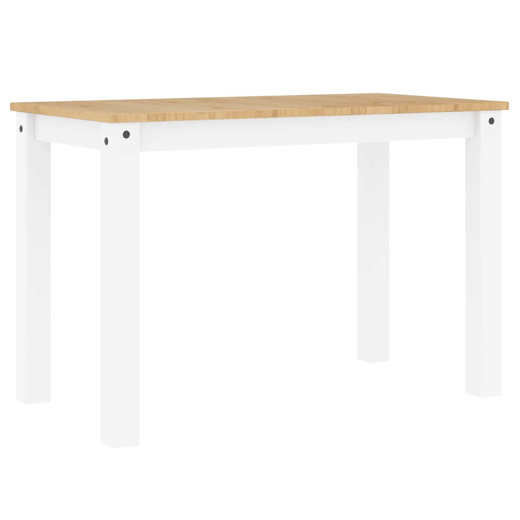 Esstisch PANAMA 112x60x75 cm Massivholz Kiefer