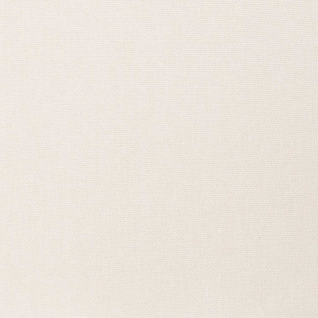 Barstühle mit Kissen 2 Stk. Braun Massivholz Gummibaum