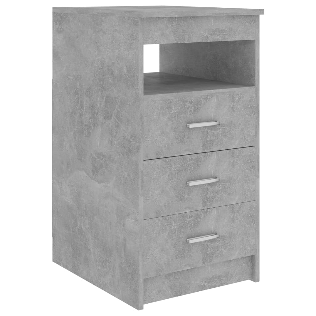 Schreibtisch Weiß 140x50x76 cm Holzwerkstoff
