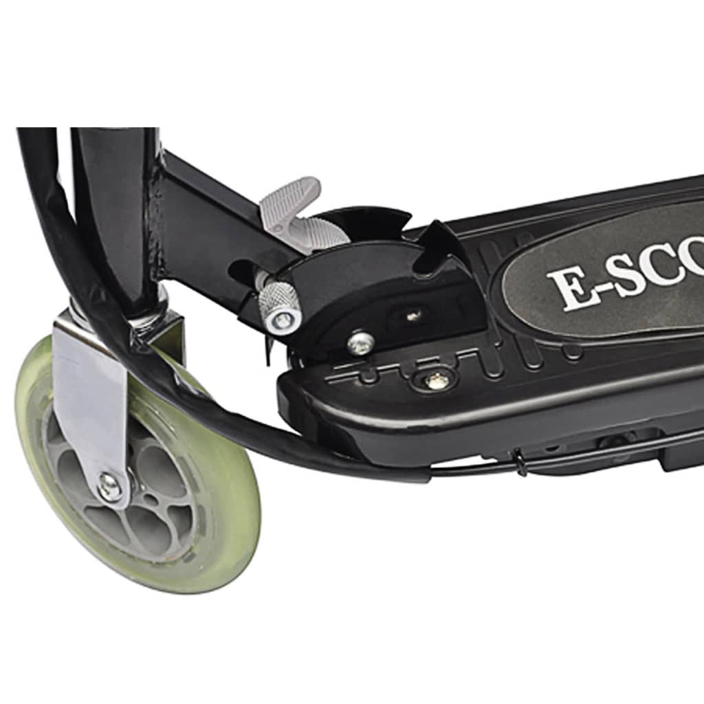 E-Scooter 120 W Rot