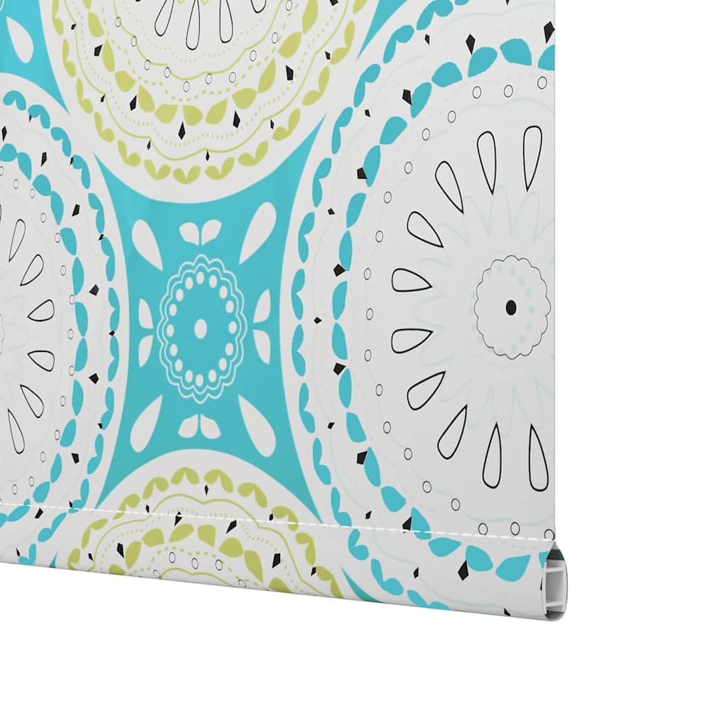 Duschrollo 60x240 cm Stoffbreite 56 cm
