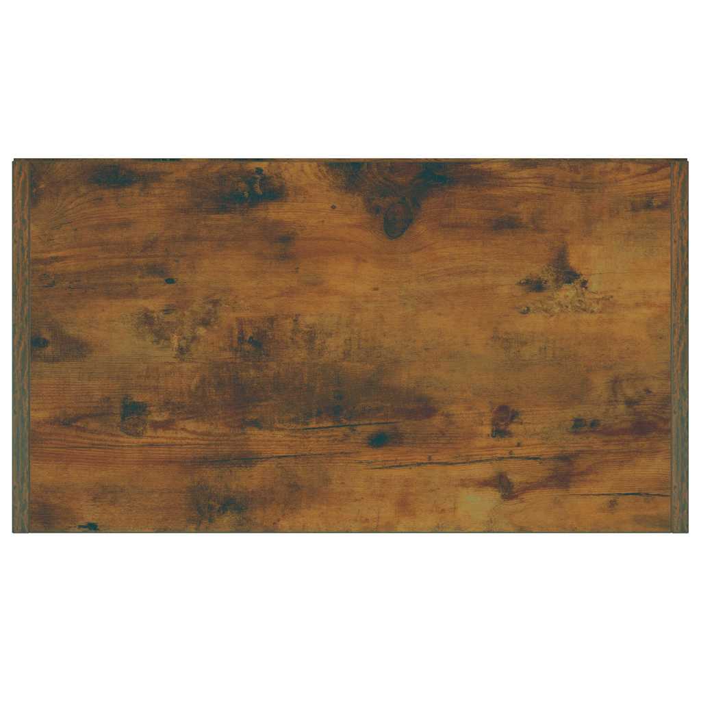 Badezimmerschrank Weiß 60x33x80 cm Holzwerkstoff