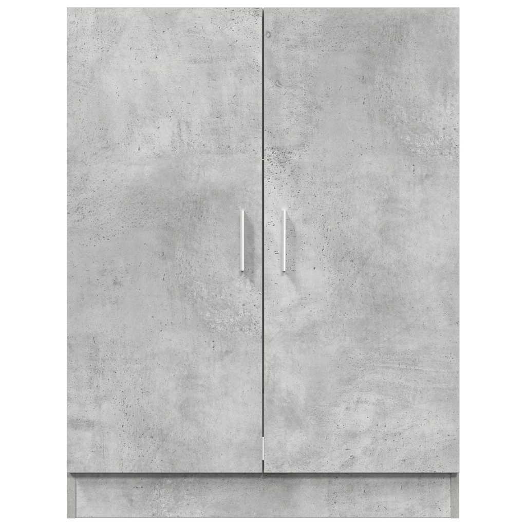 Waschmaschinenschrank Weiß 71x71,5x91,5 cm