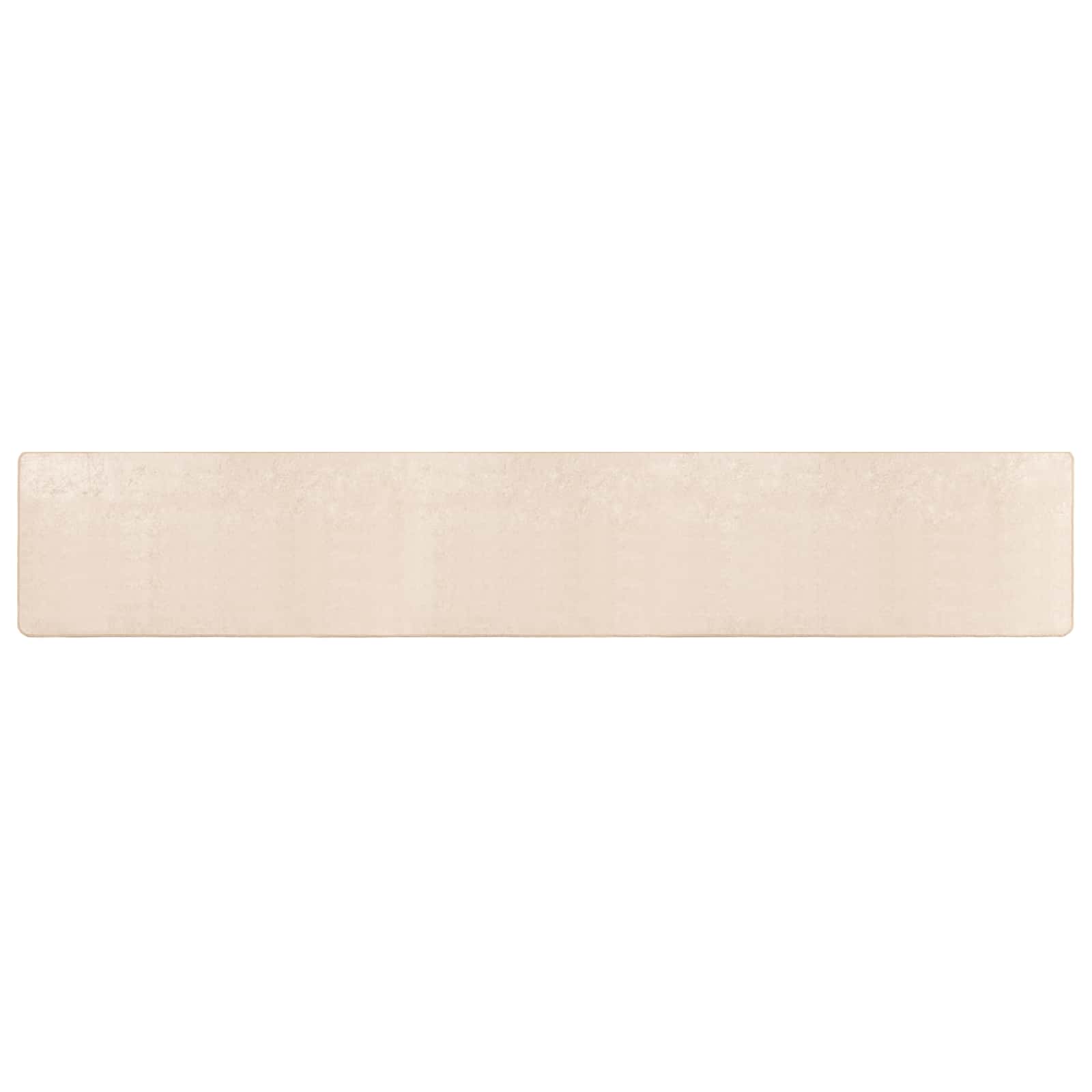 Teppich Waschbar Mehrfarbig 160x230 cm