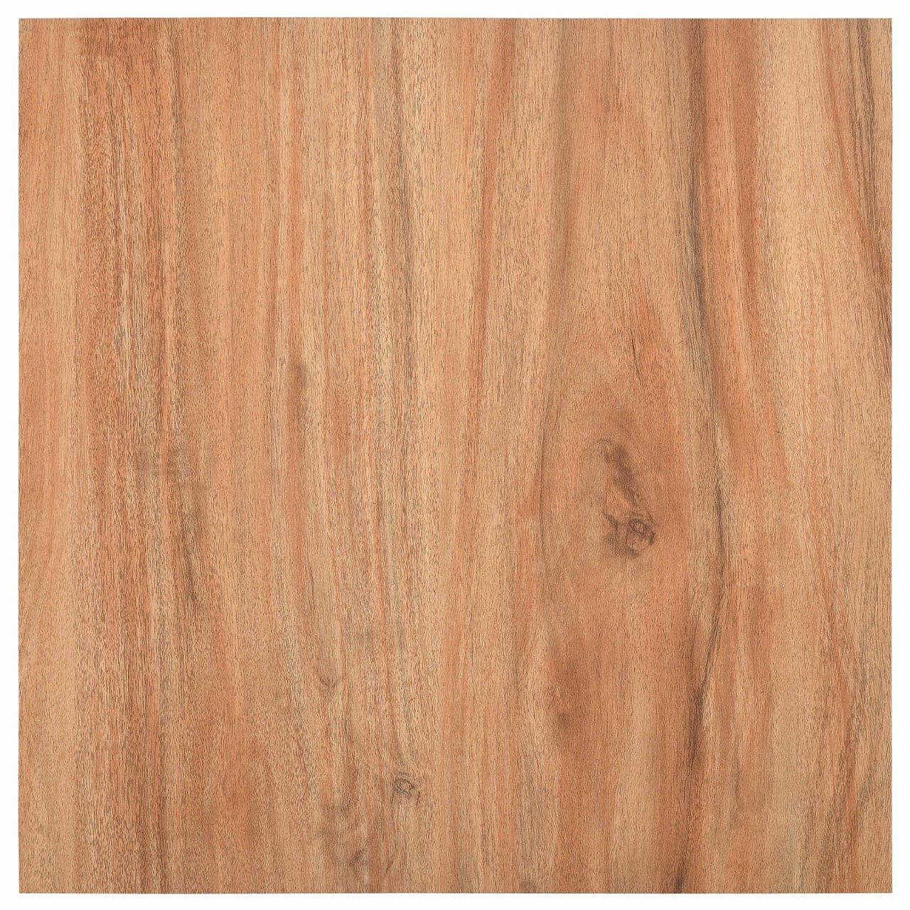 Selbstklebende Bodenplanken 30,5 x 30,5 cm 20 pcs PVC Betongrau