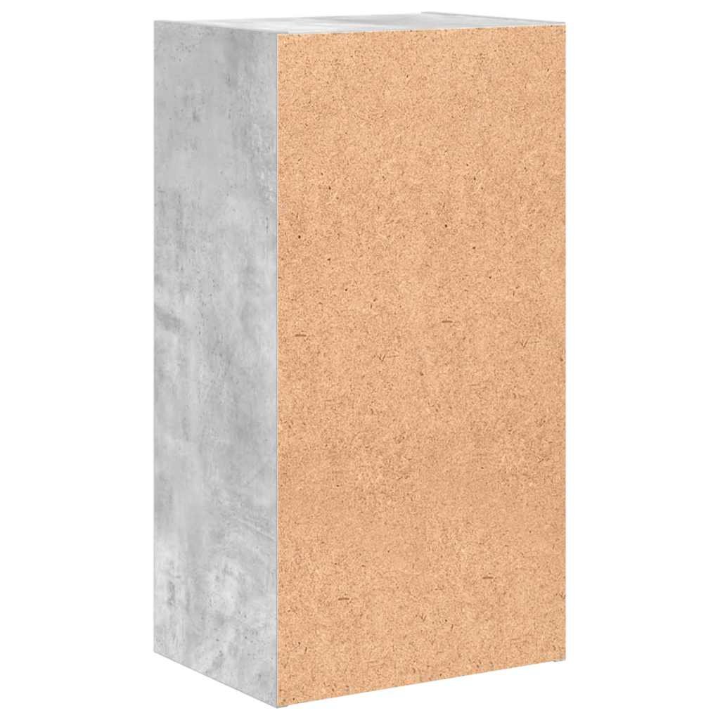 Bücherregal Weiß 80x30x189 cm Holzwerkstoff
