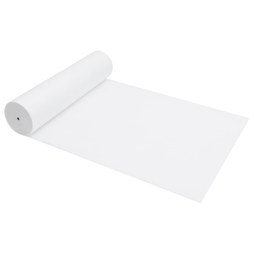 Wintervlies 2 Rollen 70 g/m² 10x1,6 m