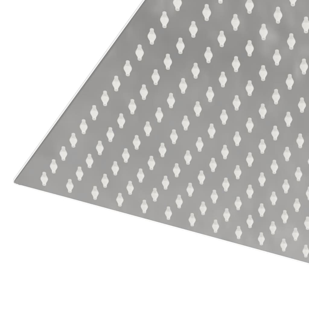 Regenbrause Edelstahl 304 30 cm Rund