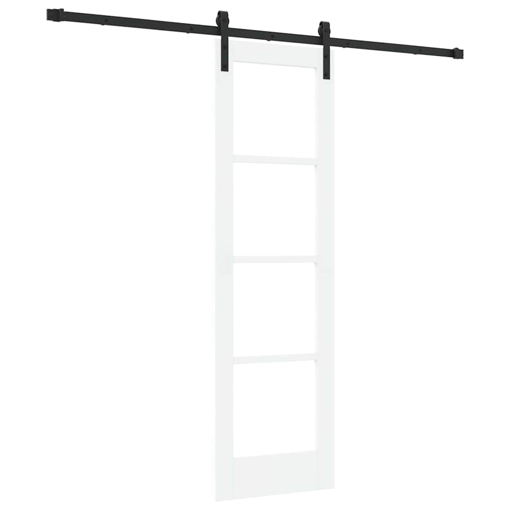 Schiebetür ORKDAL Natur 61 x 198,5 cm