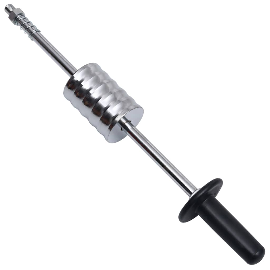 Gleithammer mit Haken 63 cm Kohlenstoffstahl