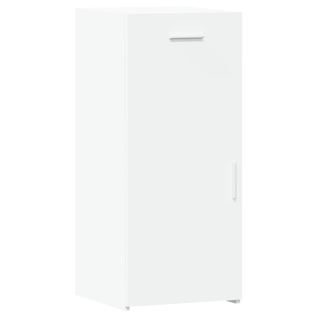 Aufbewahrungsschrank Altholz 40 x 42,5 x 93 cm Holzwerkstoff