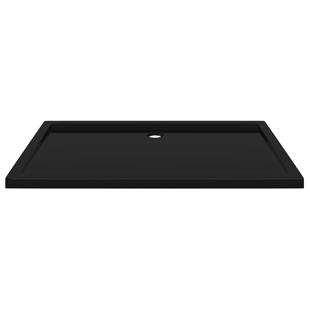 Duschtasse ABS Rechteckig 70x90 cm