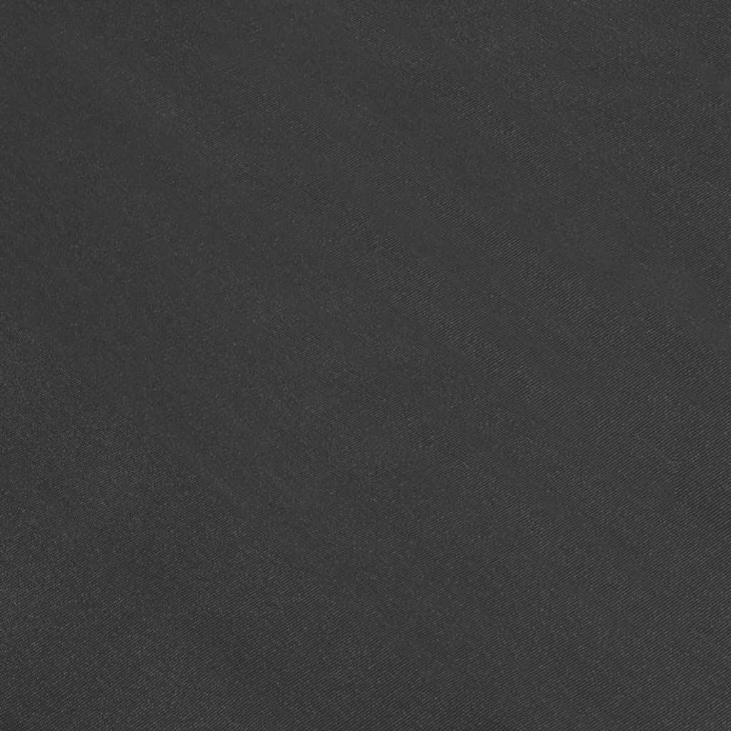 Gelenkarmmarkise 350 cm Blau/Weiß