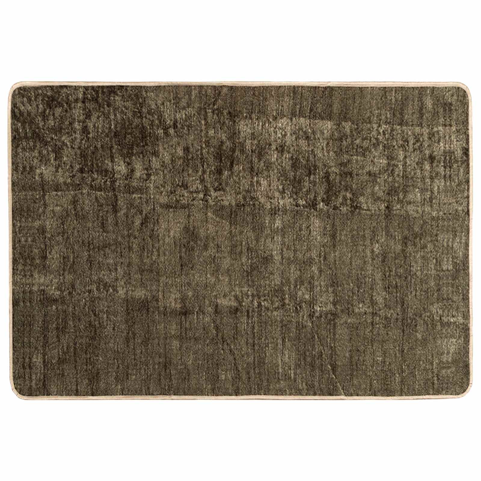Teppich Waschbar Mehrfarbig 160x230 cm