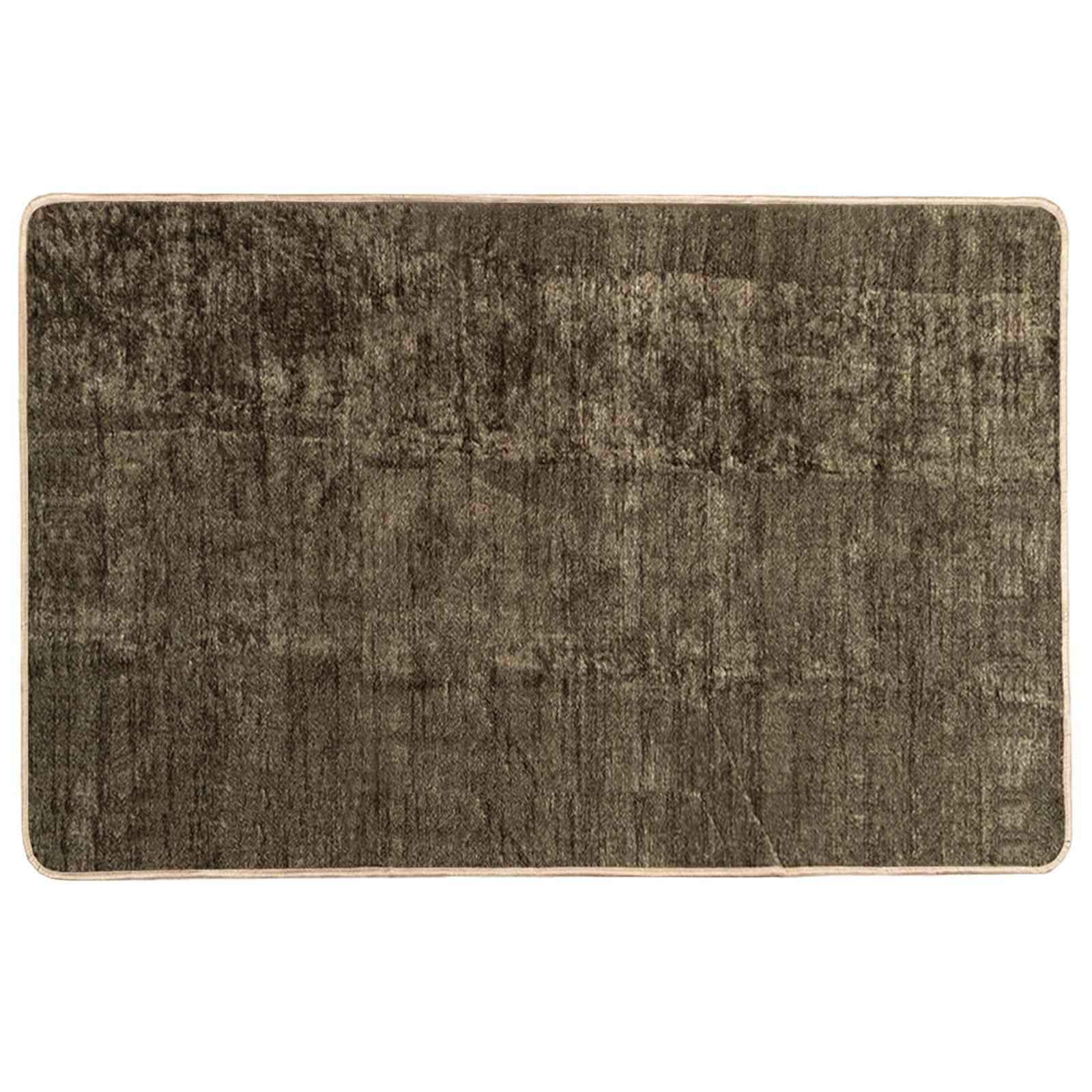 Teppich Waschbar Mehrfarbig 160x230 cm