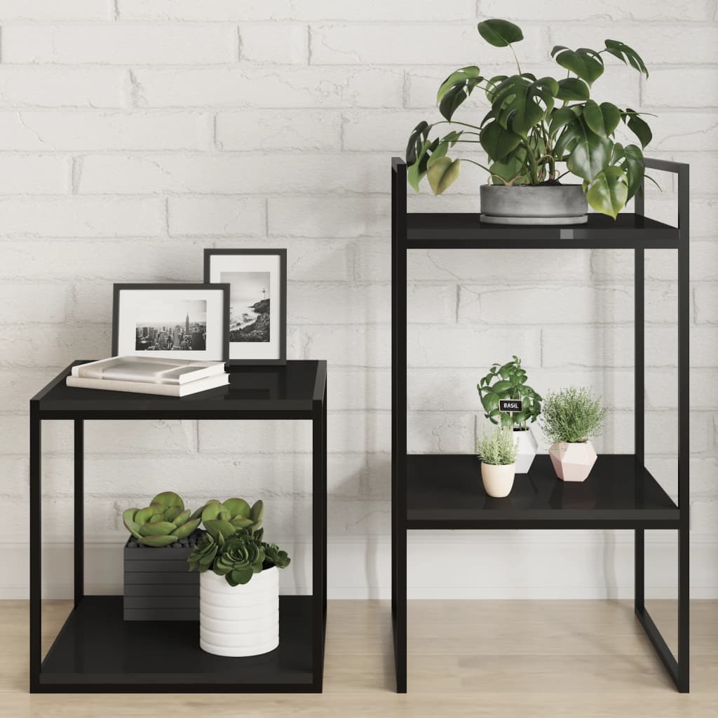 Bücherregal-Bretter 4 Stk. Weiß 40x10x1,5 cm Holzwerkstoff