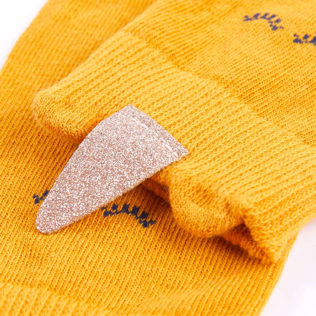 Kindersocken 5 Paar EU 23-26