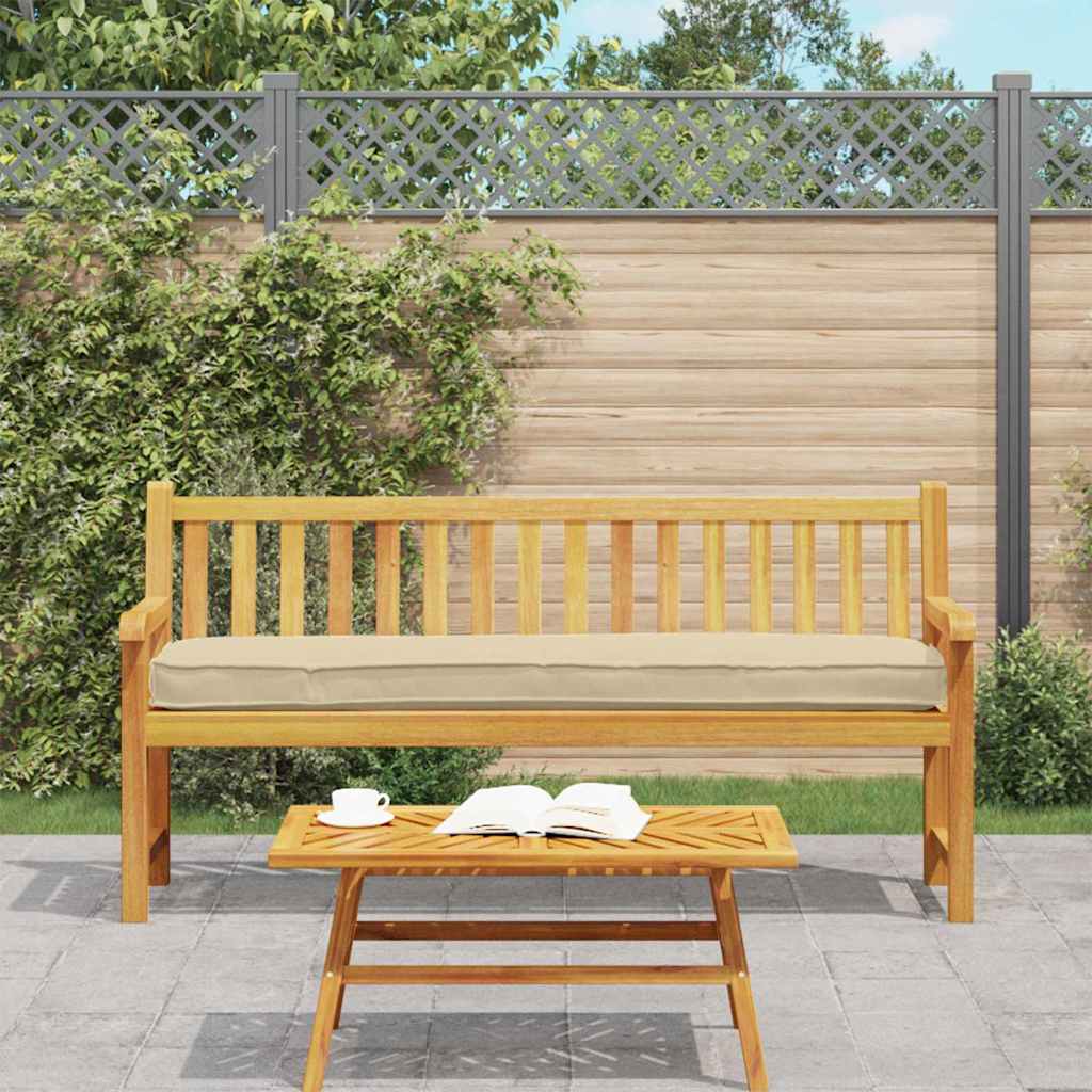 Palettenkissenset 2 pcs Anthrazit 180 x 40 x 8 cm Oxford-Stoff