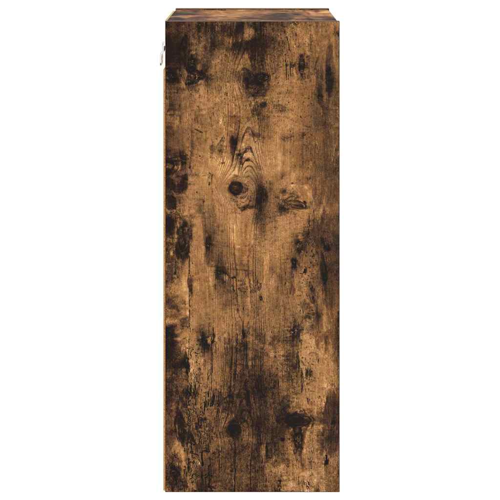 Unterschrank Lyon Weiß 60x46x81,5 cm Holzwerkstoff