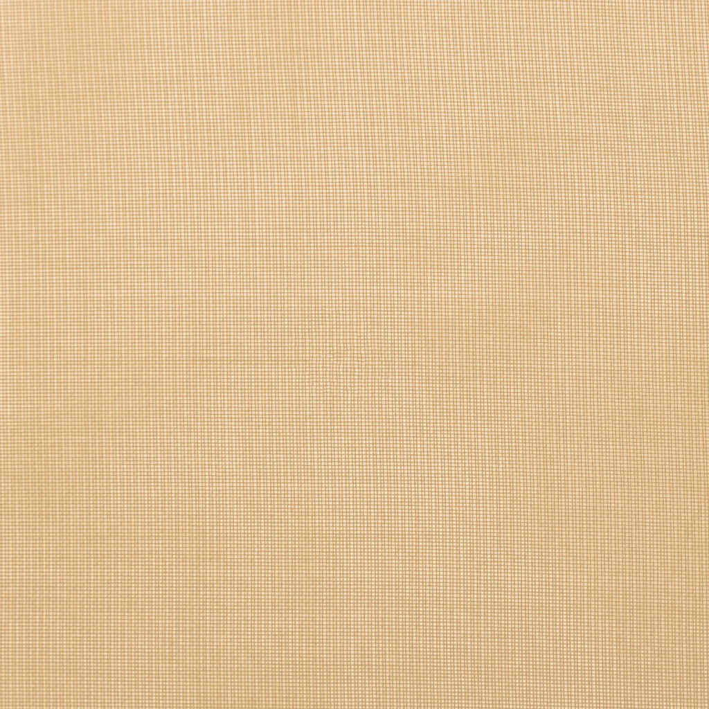 Voile Vorhänge mit Ösen 2 Stk. Apfelgrün 140x140 cm