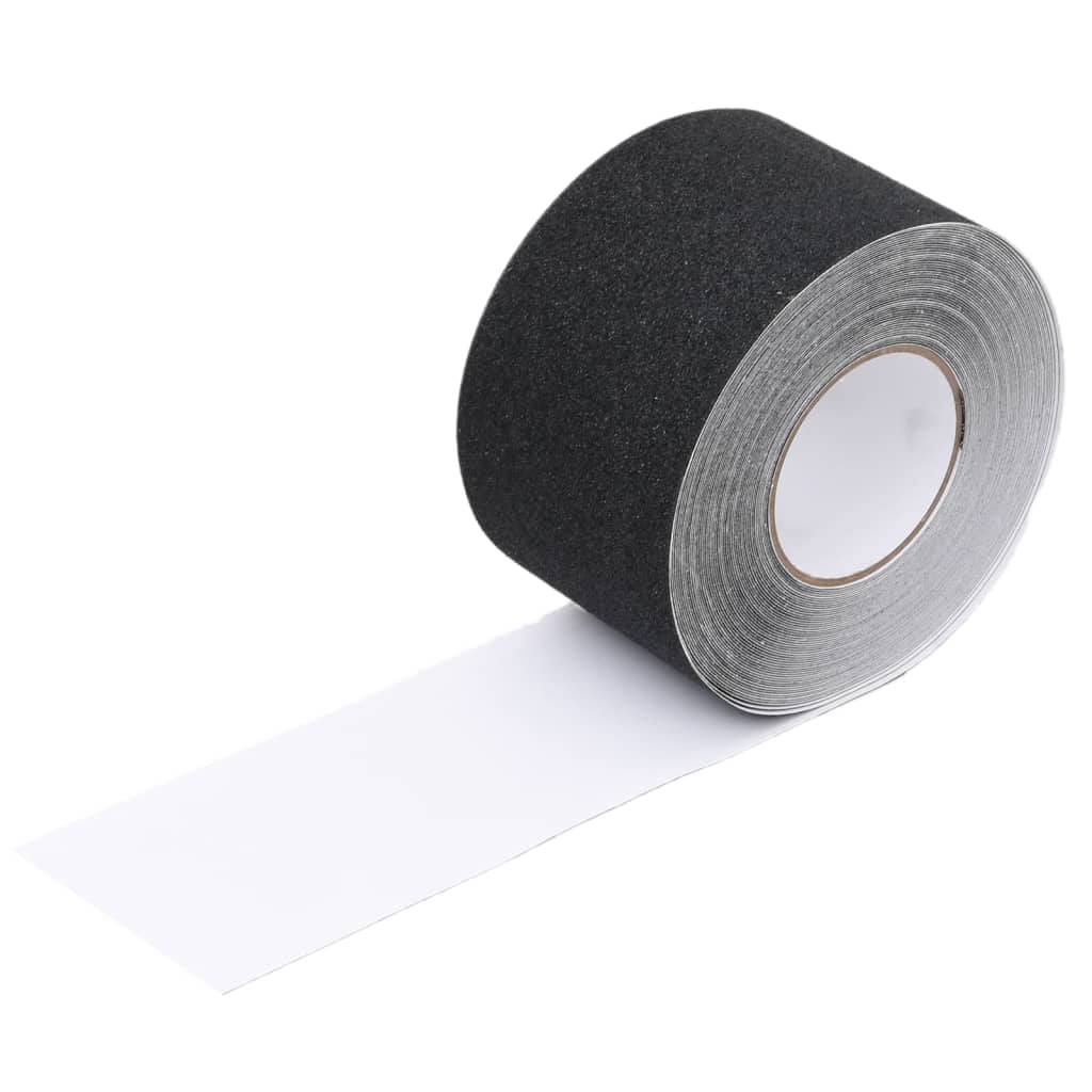 Anti-Rutsch-Band Schwarz 0,1x10 m PVC
