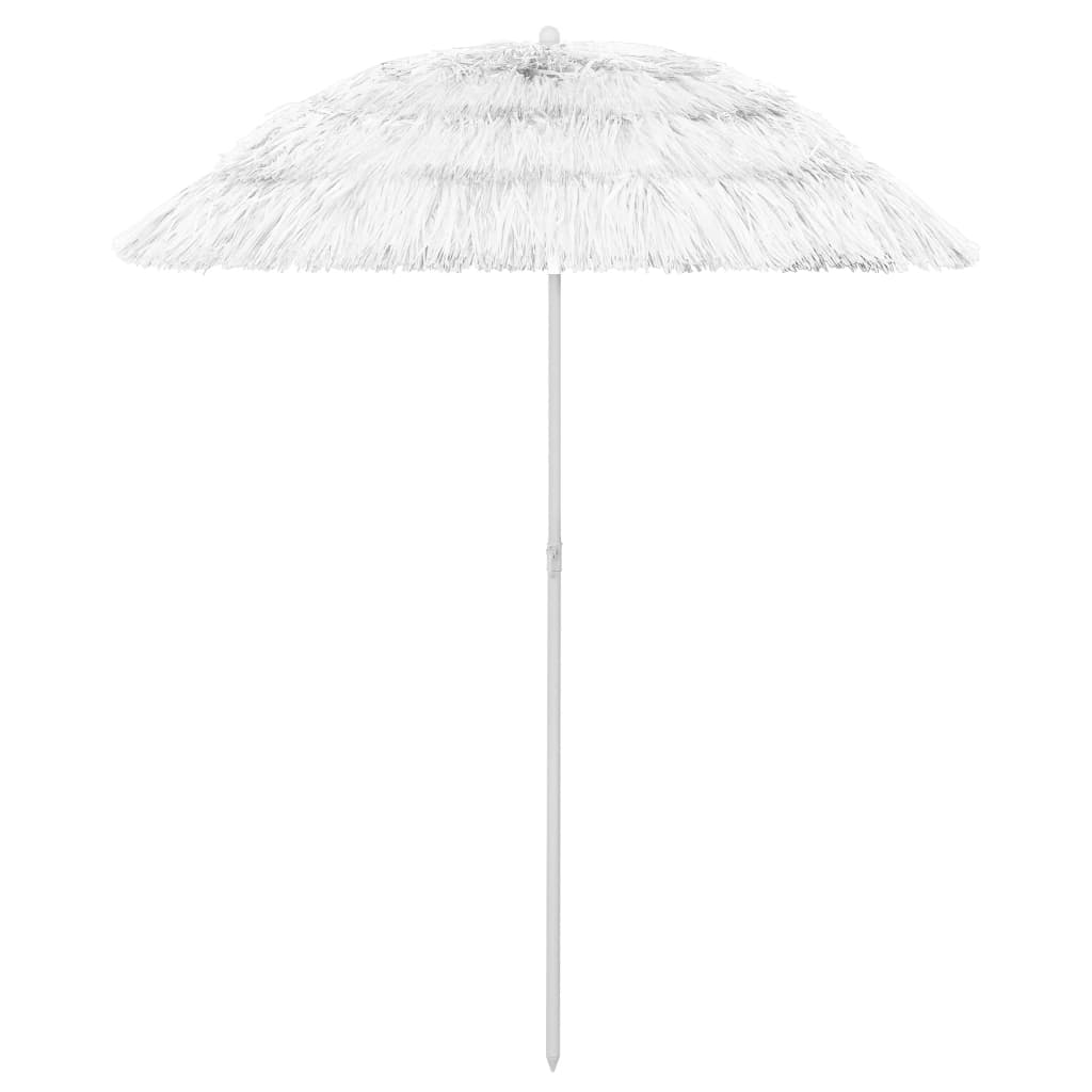 Sonnenschirm Hawaii Blau 300 cm