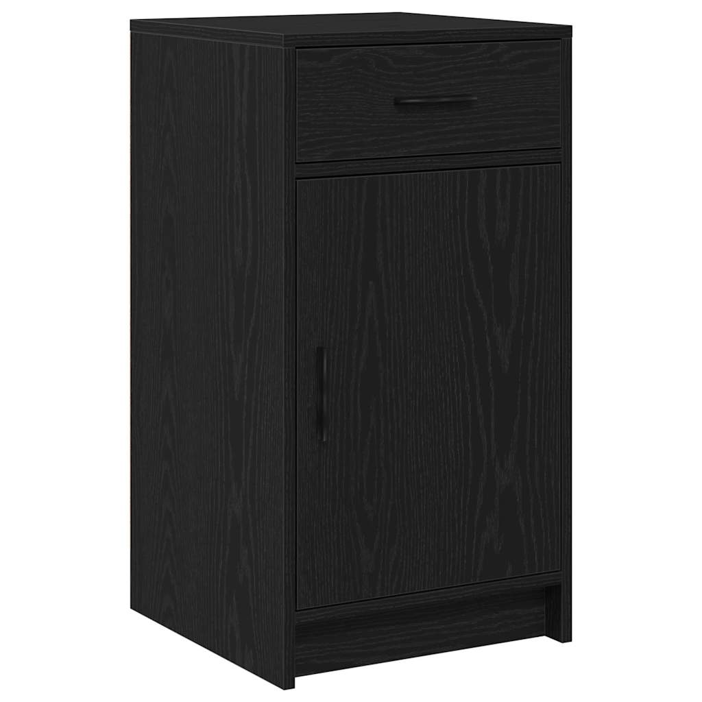 Schminktisch mit Spiegelbeleuchtung 3 pcs Weiß Holzwerkstoff
