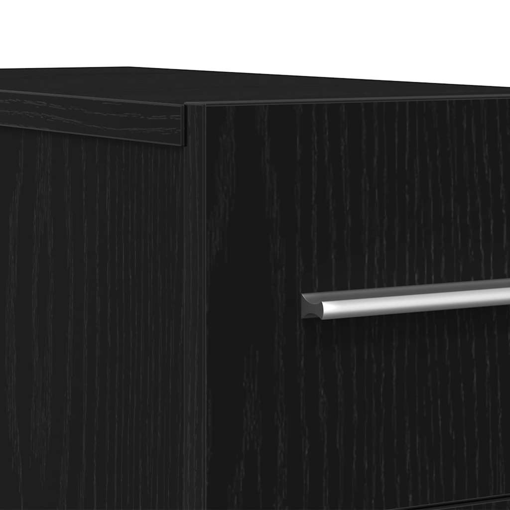 Apothekerschrank Weiß 20x45,5x60 cm Holzwerkstoff