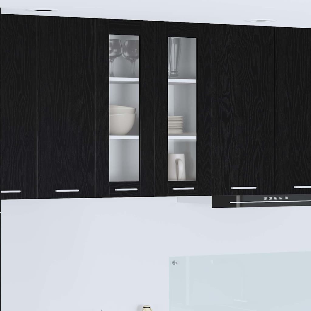 Unterschrank Lyon Weiß 60x46x81,5 cm Holzwerkstoff