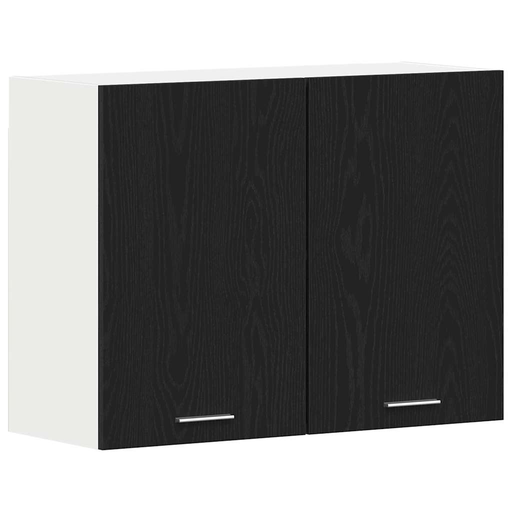 Unterschrank Lyon Weiß 60x46x81,5 cm Holzwerkstoff