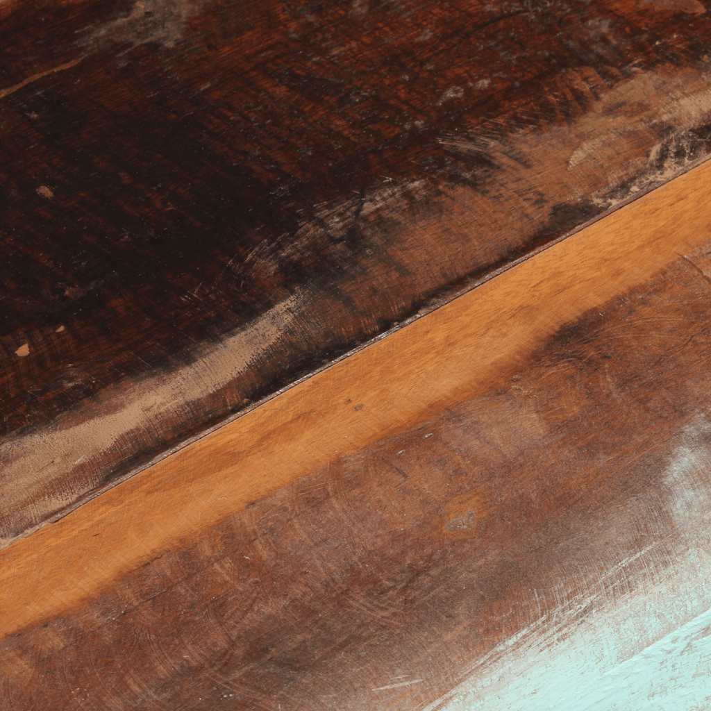 Tischplatte Massivholz Akazie 15-16 mm 60x80 cm