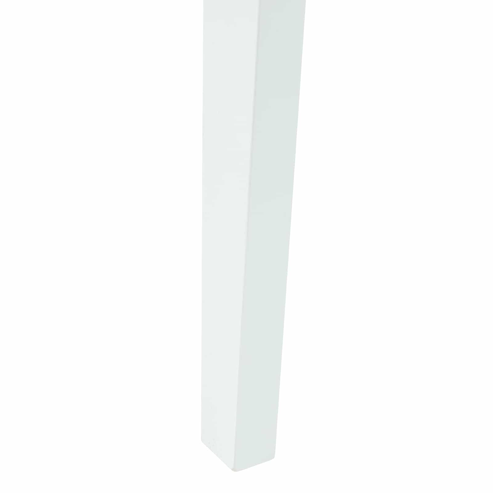 Esszimmerstühle 2 pcs Hellbraun 42 x 47.5 x 81 cm