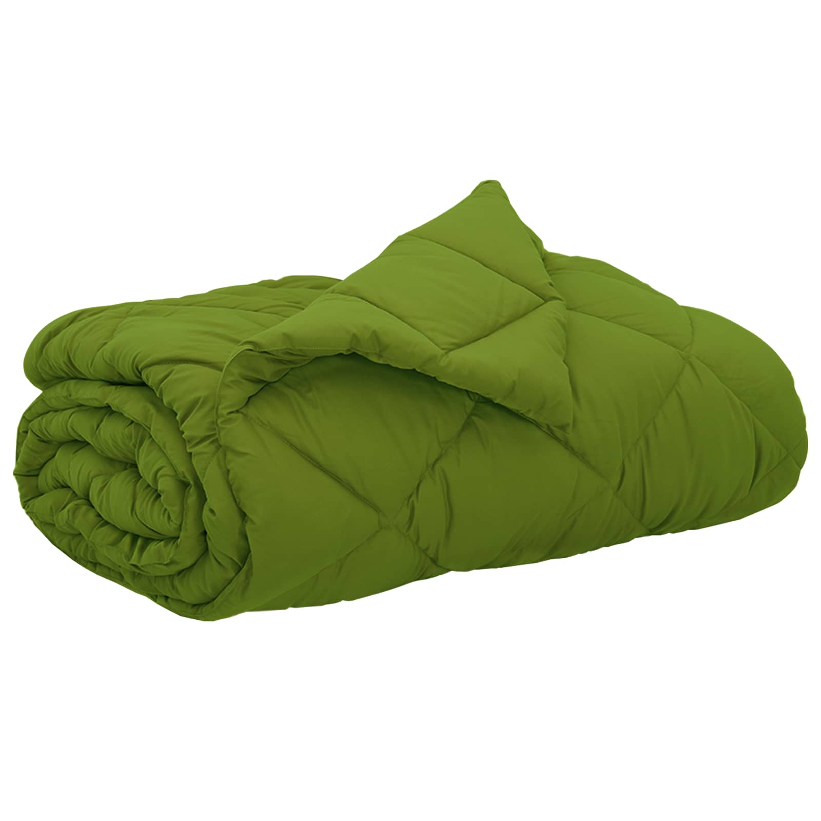 Sommerdecke Anthrazit 200 x 135 cm Mikrofaser