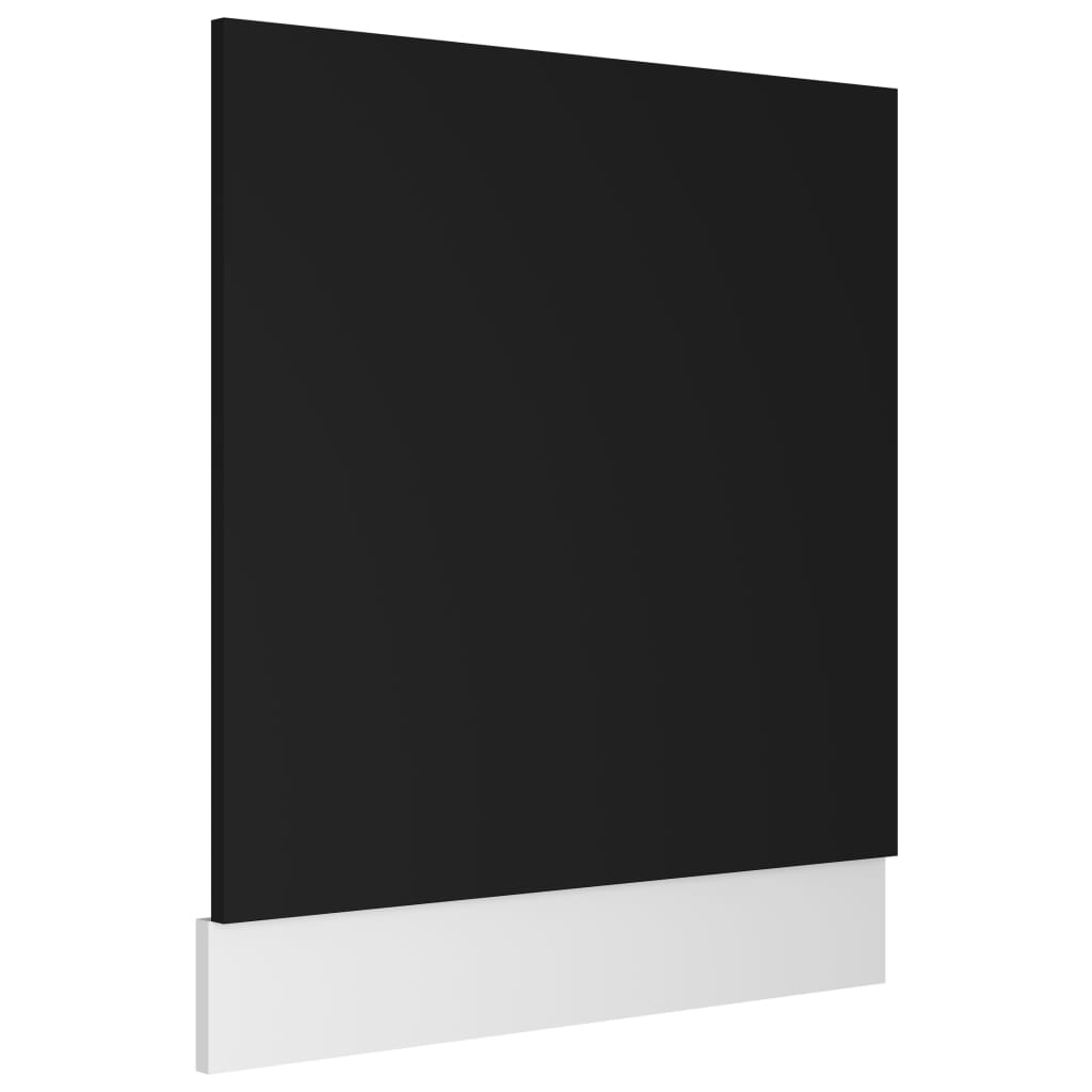 Unterschrank Lyon Weiß 60x46x81,5 cm Holzwerkstoff