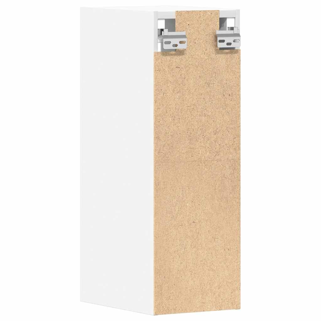 Unterschrank Lyon Weiß 60x46x81,5 cm Holzwerkstoff