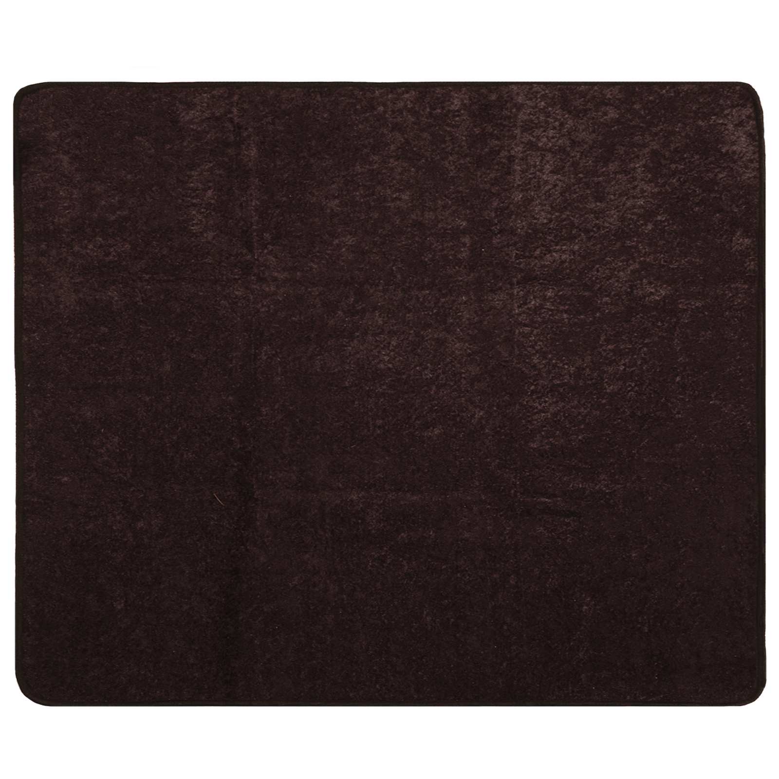 Teppich Waschbar Mehrfarbig 160x230 cm