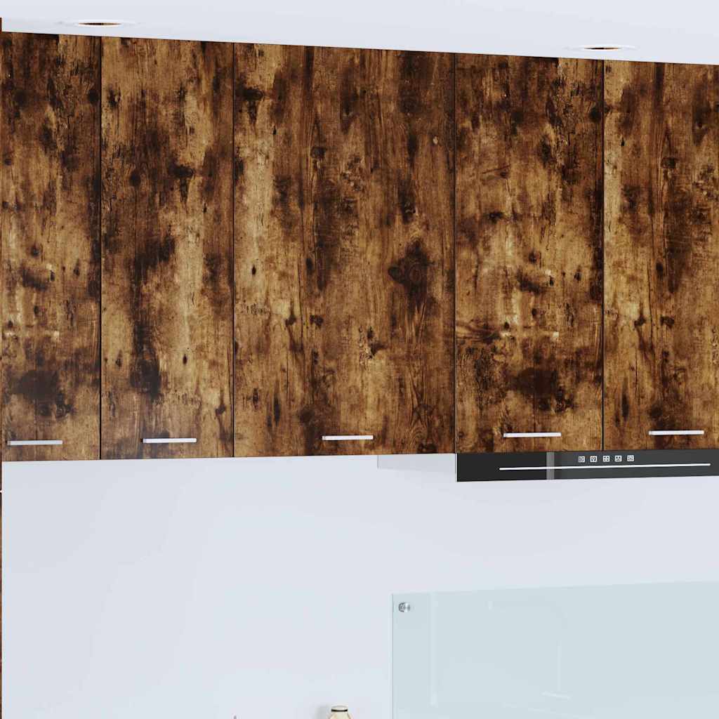 Unterschrank Lyon Weiß 60x46x81,5 cm Holzwerkstoff